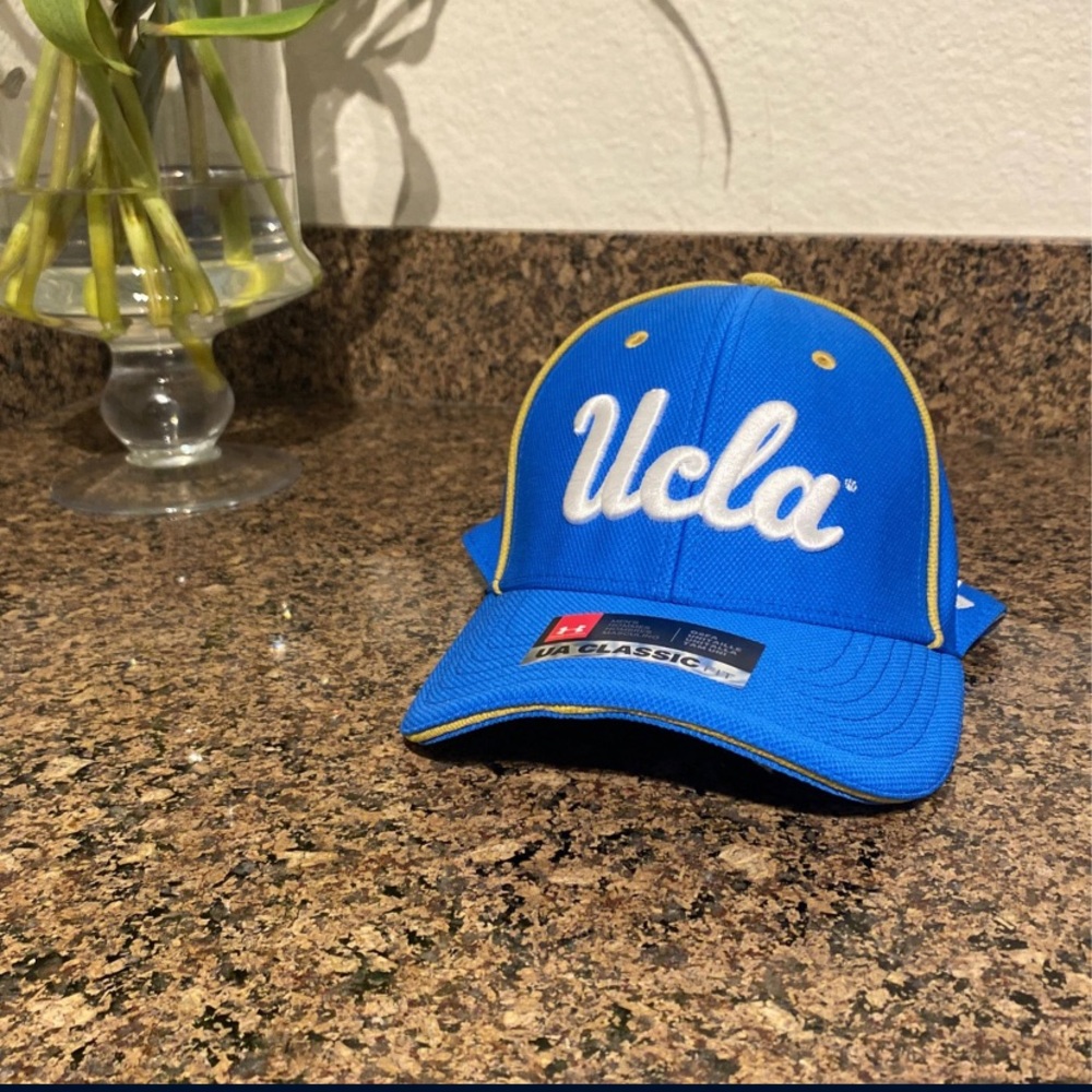 Under Armour UCLA Hat